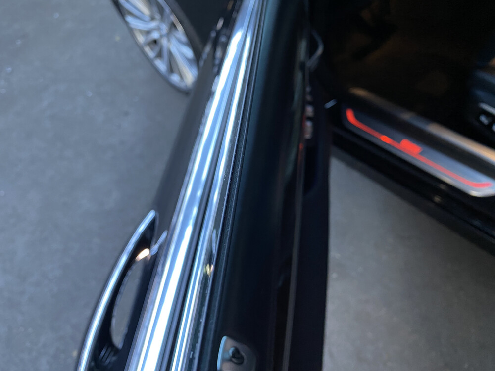 BMW 750Li High Executive Twin Power Turbo 449PS 2016 7er, PL-586-X