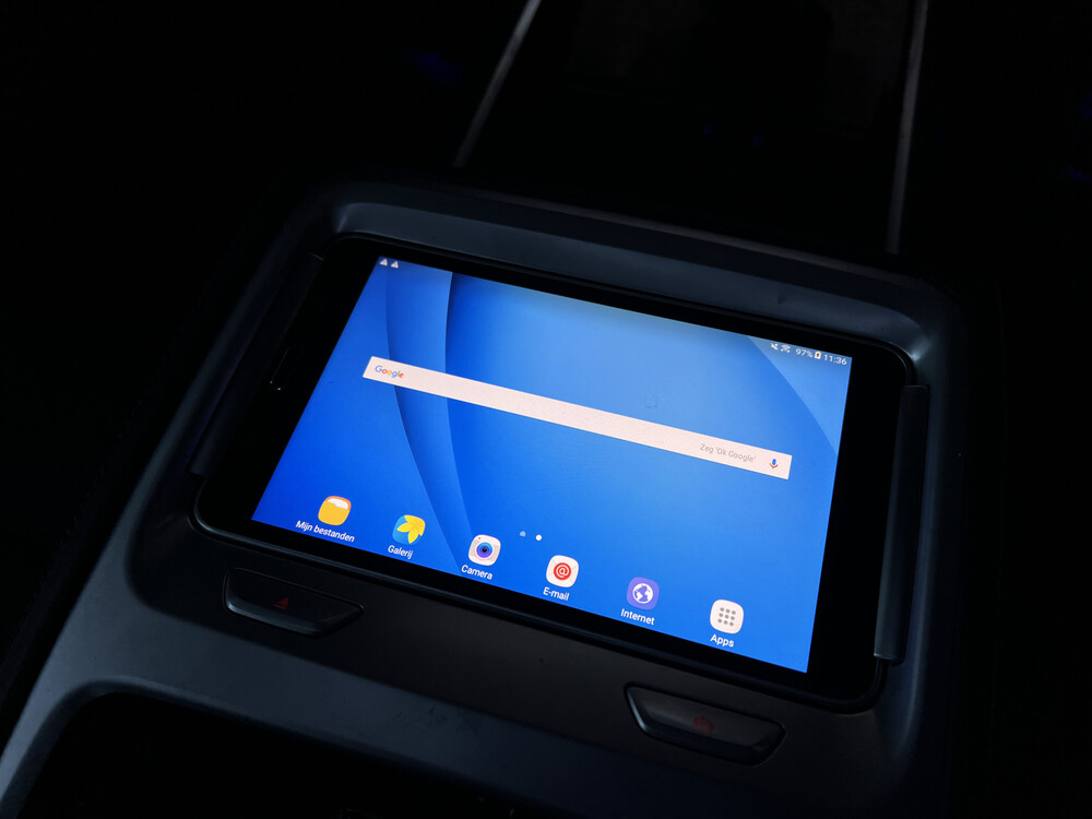 BMW 750Li High Executive Twin Power Turbo 449PS 2016 7er, PL-586-X