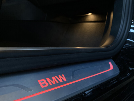BMW 750Li High Executive Twin Power Turbo 449PS 2016 7er, PL-586-X