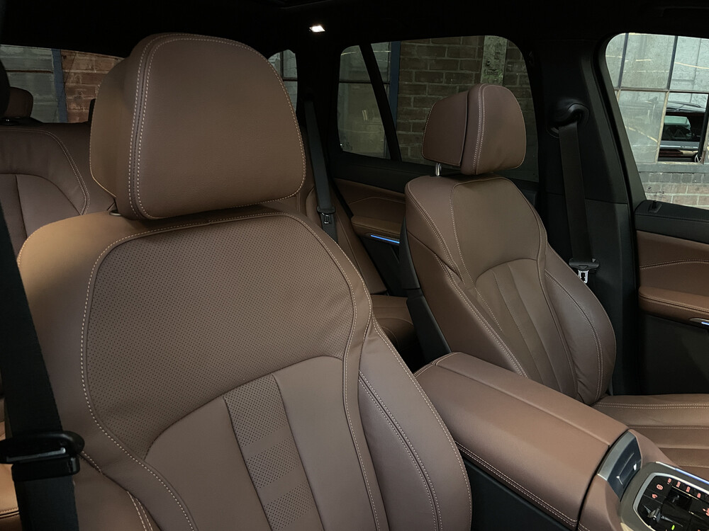 BMW X5 xDrive45e Hybrid 394PS xLine 394 2022 -Herstellergarantie-