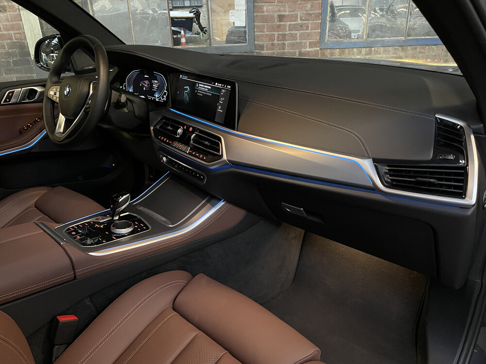 BMW X5 xDrive45e Hybrid 394PS xLine 394 2022 -Herstellergarantie-