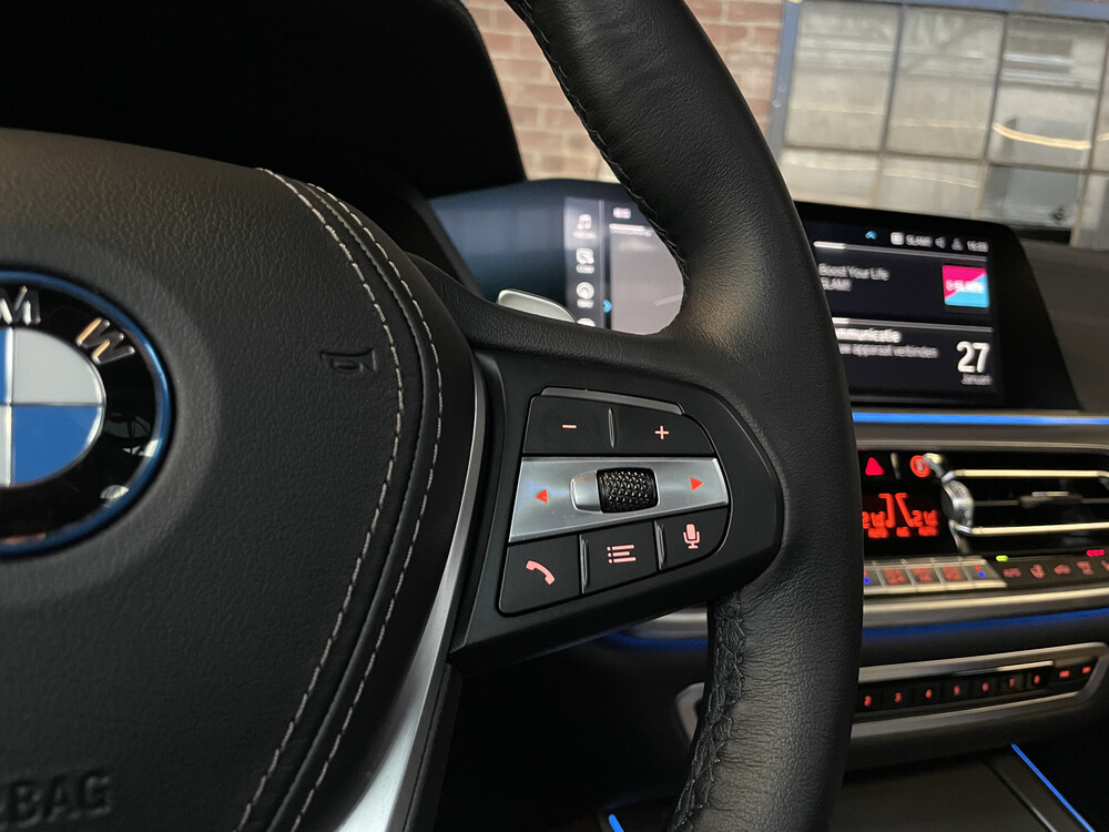 BMW X5 xDrive45e Hybrid 394PS xLine 394 2022 -Herstellergarantie-