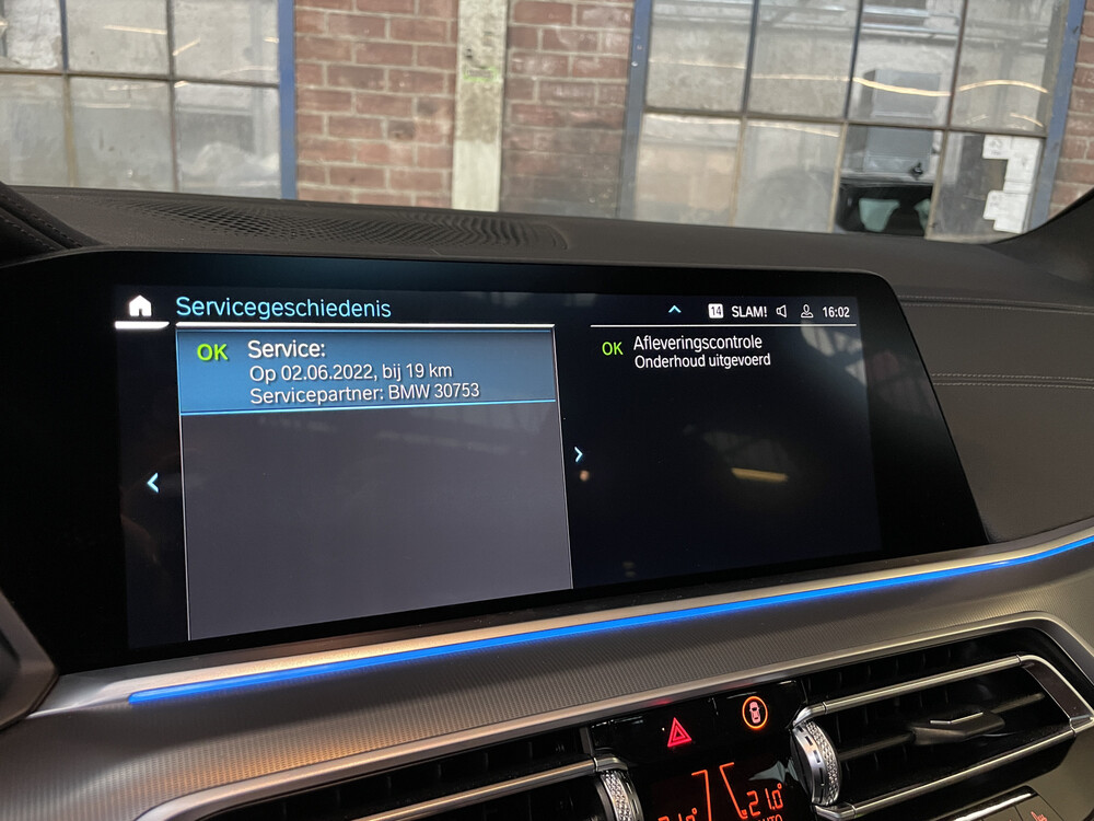 BMW X5 xDrive45e Hybrid 394PS xLine 394 2022 -Herstellergarantie-