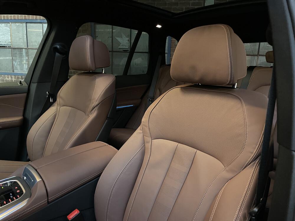 BMW X5 xDrive45e Hybrid 394PS xLine 394 2022 -Herstellergarantie-