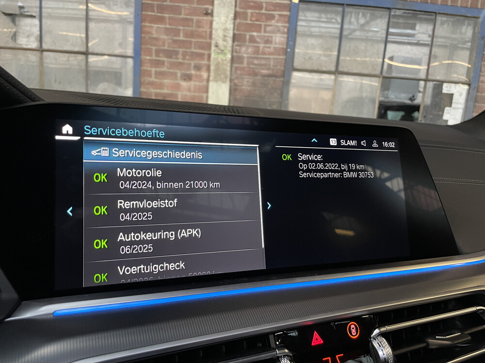 BMW X5 xDrive45e Hybrid 394PS xLine 394 2022 -Herstellergarantie-