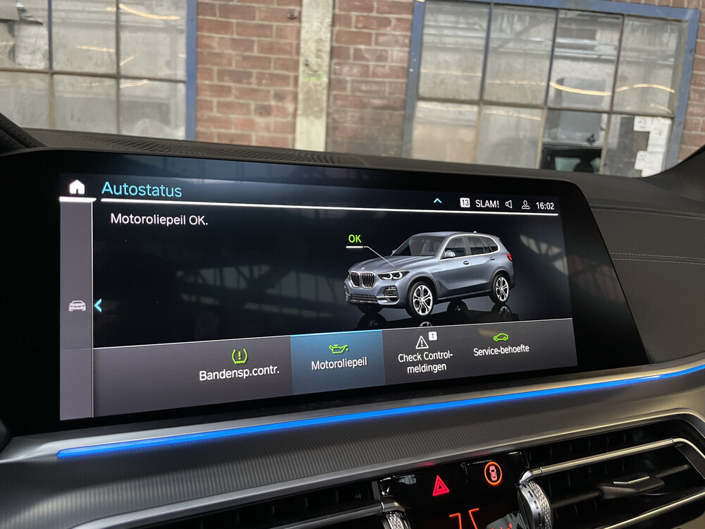 BMW X5 xDrive45e Hybrid 394PS xLine 394 2022 -Herstellergarantie-