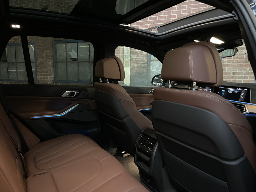 BMW X5 xDrive45e Hybrid 394PS xLine 394 2022 -Herstellergarantie-