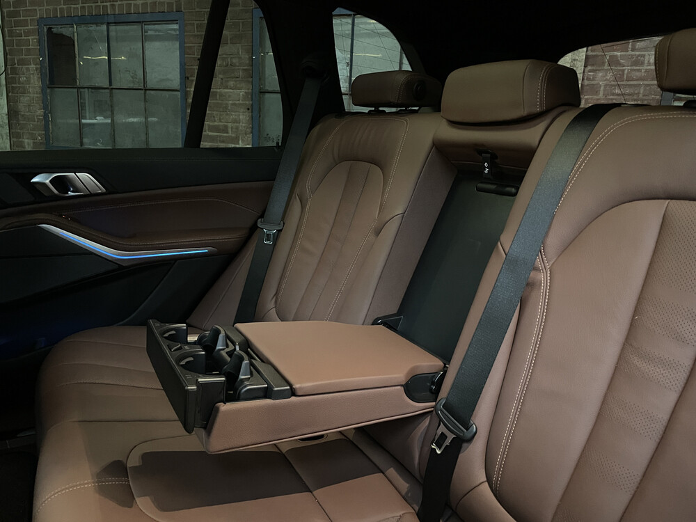 BMW X5 xDrive45e Hybrid 394PS xLine 394 2022 -Herstellergarantie-