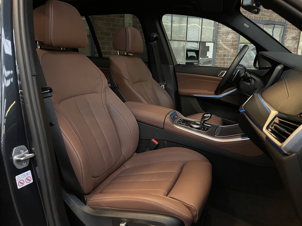 BMW X5 xDrive45e Hybrid 394PS xLine 394 2022 -Herstellergarantie-