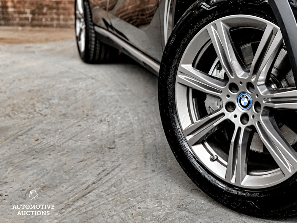 BMW X5 xDrive45e Hybrid 394PS xLine 394 2022 -Herstellergarantie-