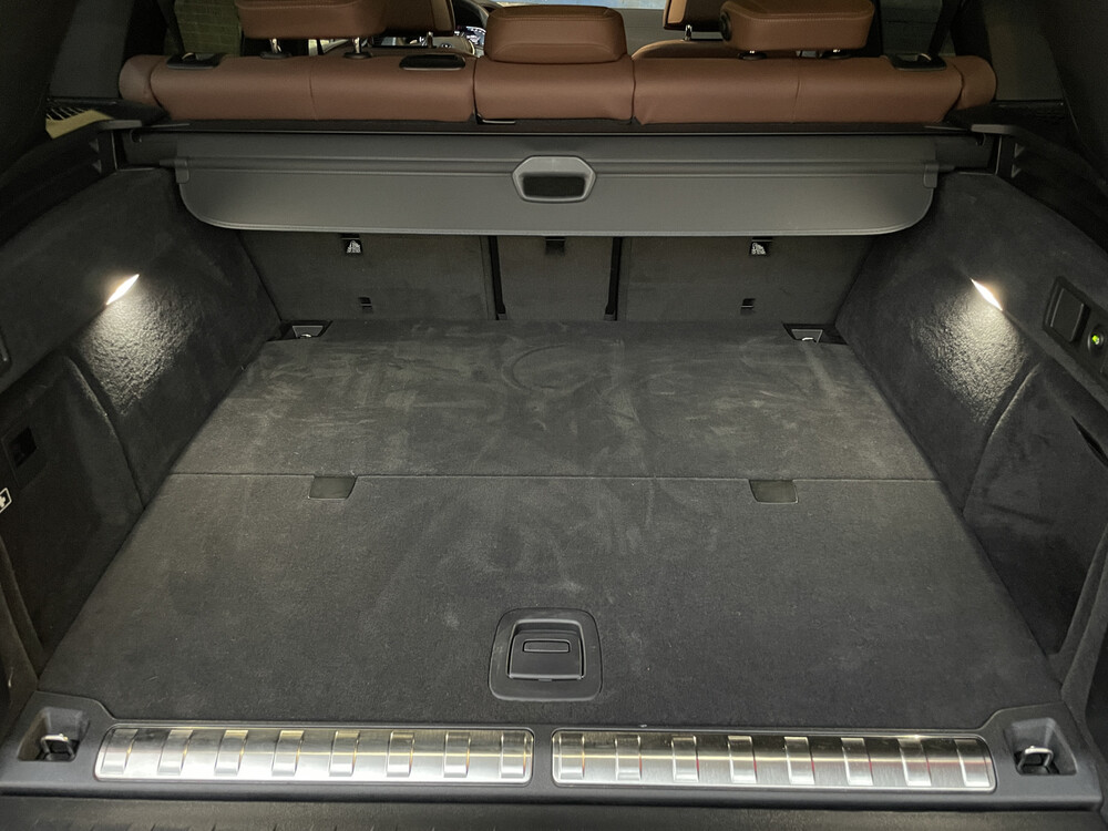 BMW X5 xDrive45e Hybrid 394PS xLine 394 2022 -Herstellergarantie-