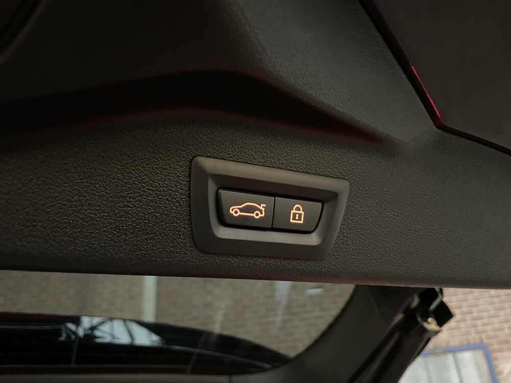 BMW X5 xDrive45e Hybrid 394PS xLine 394 2022 -Herstellergarantie-