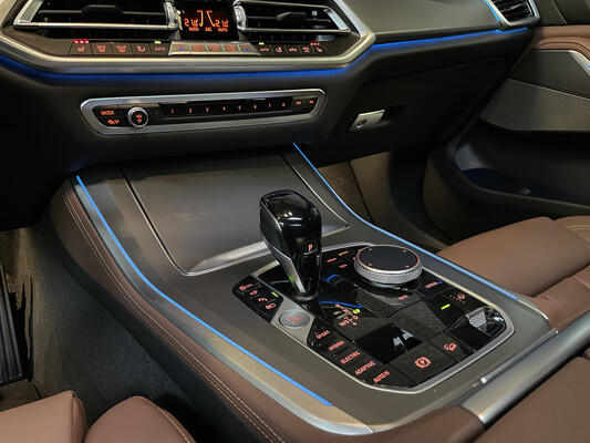 BMW X5 xDrive45e Hybrid 394PS xLine 394 2022 -Herstellergarantie-