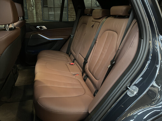 BMW X5 xDrive45e Hybrid 394hp xLine 394 2022 -Manufacturer's warranty-