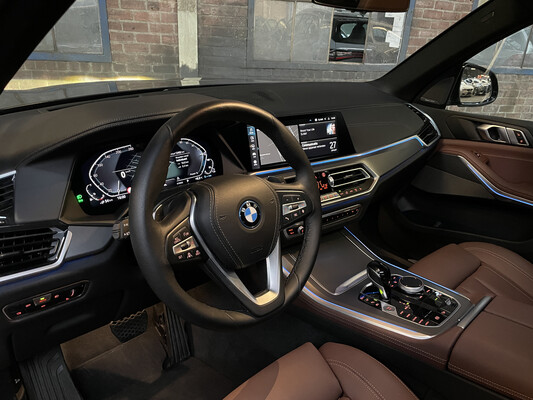 BMW X5 xDrive45e Hybrid 394PS xLine 394 2022 -Herstellergarantie-