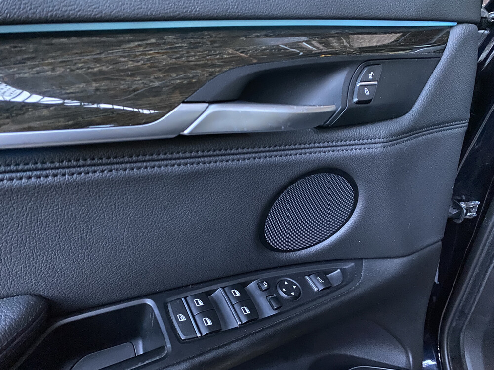 BMW X5 xDrive30d High Executive 258PS 2016, NJ-528-R