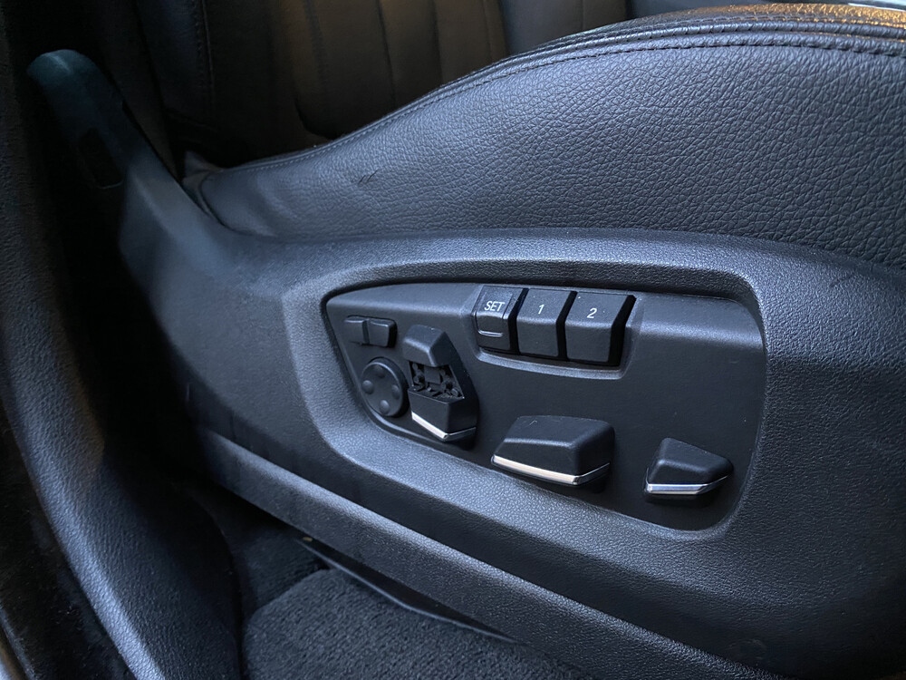 BMW X5 xDrive30d High Executive 258PS 2016, NJ-528-R