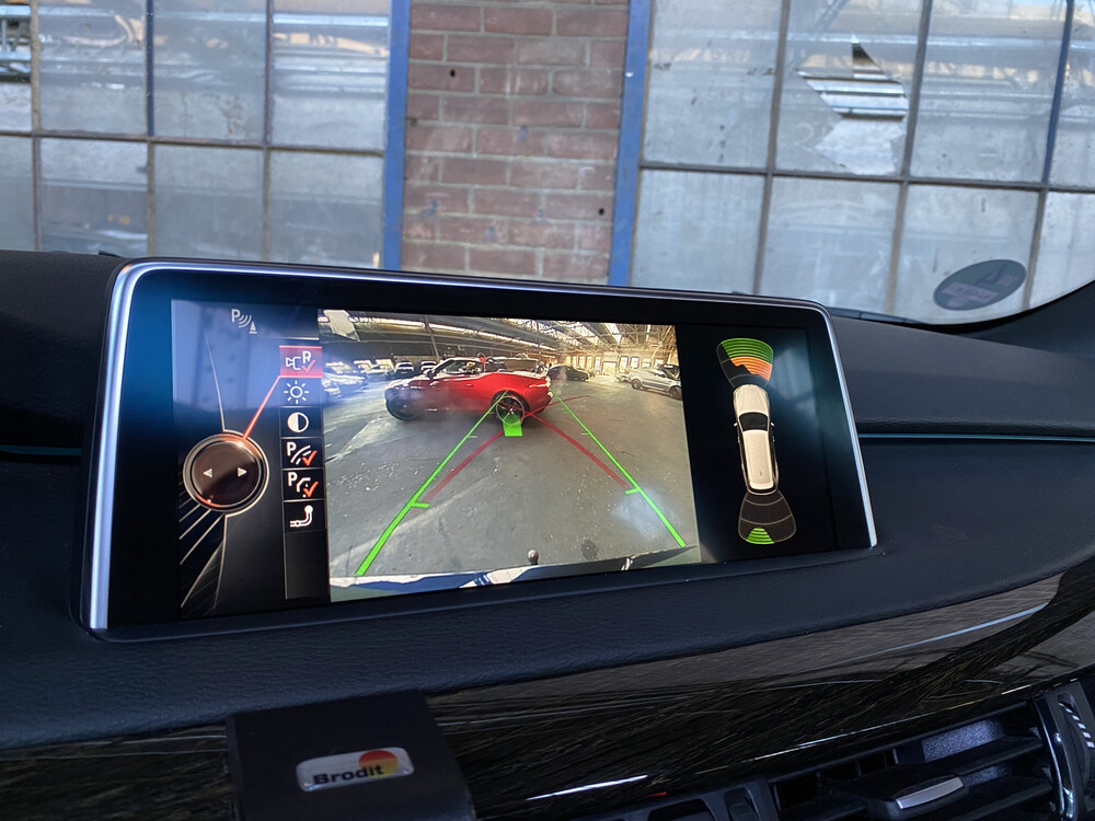 BMW X5 xDrive30d High Executive 258PS 2016, NJ-528-R