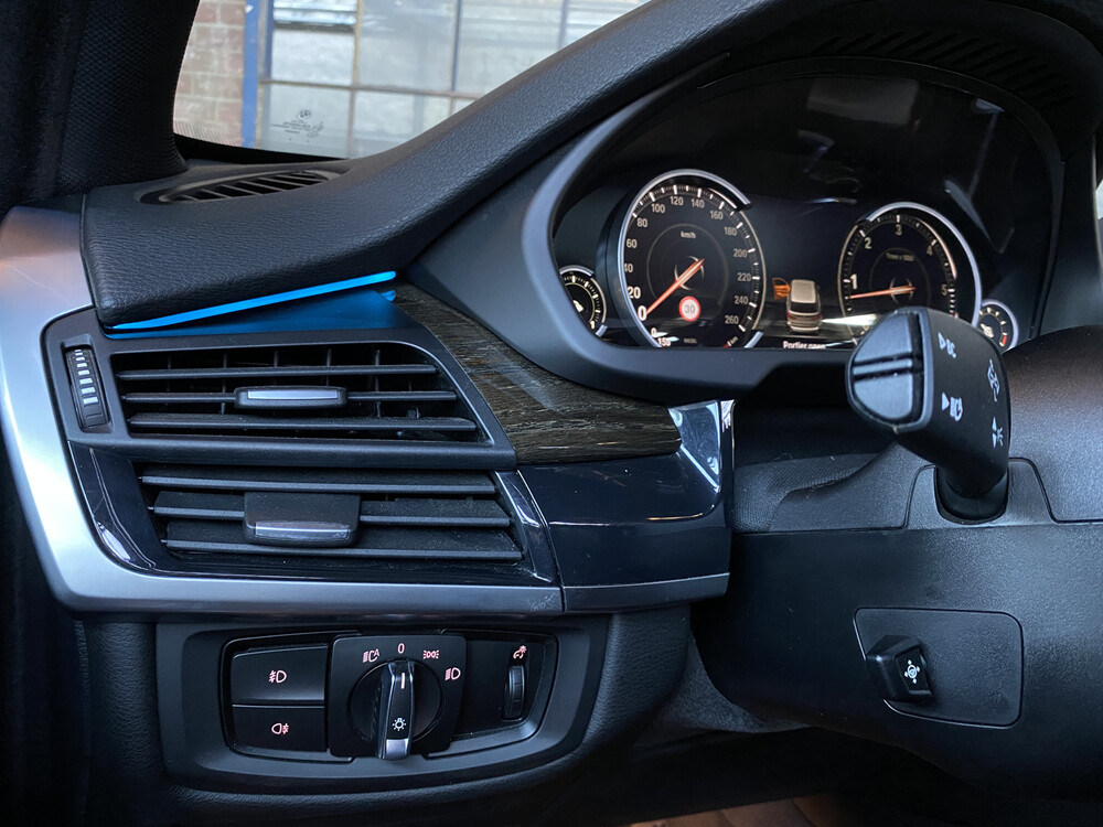 BMW X5 xDrive30d High Executive 258PS 2016, NJ-528-R