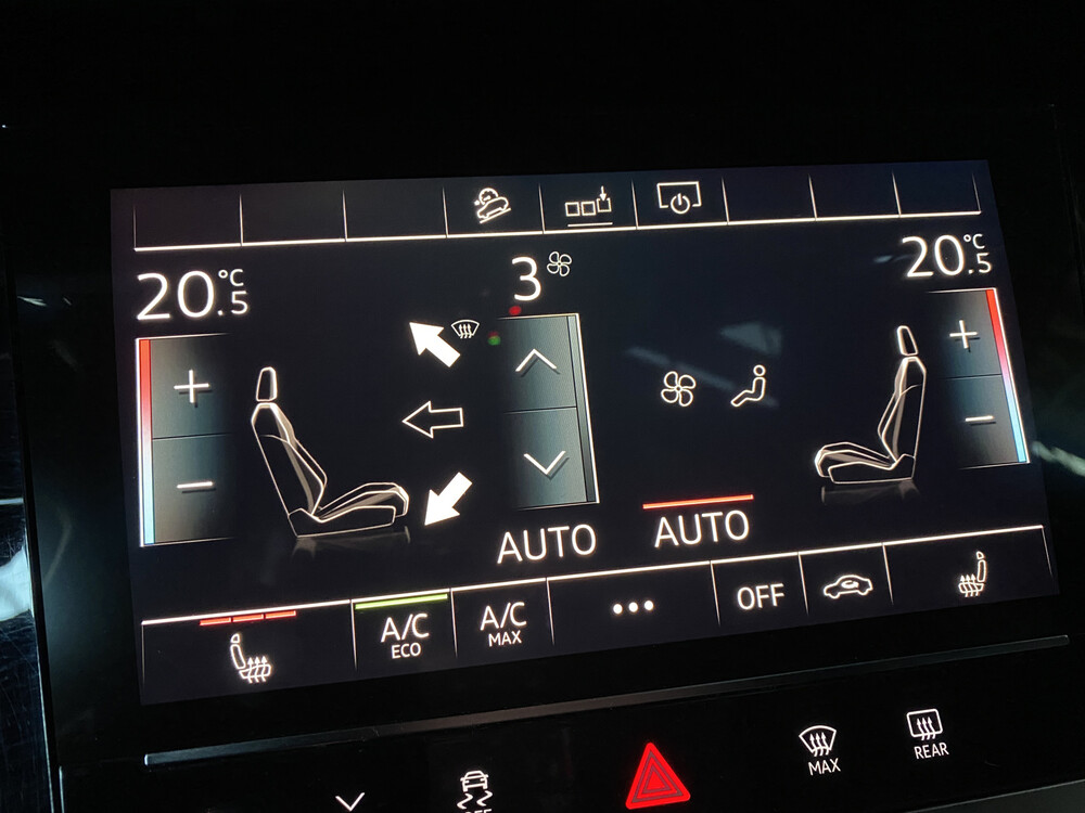 Audi e-tron EDITION ONE 55 Quattro Advanced 95 kWh 215PS 2018 -Orig NL-, XH-842-D