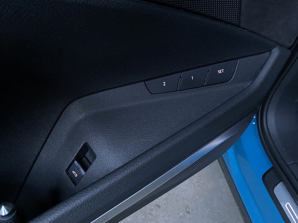 Audi e-tron EDITION ONE 55 Quattro Advanced 95 kWh 215PS 2018 -Orig NL-, XH-842-D