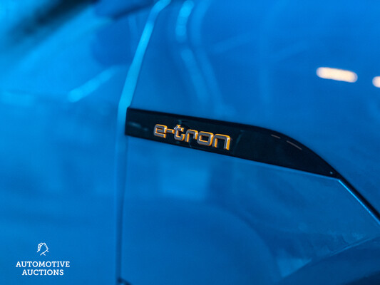 Audi e-tron EDITION ONE 55 Quattro Advanced 95 kWh 215hp 2018 -Orig NL-, XH-842-D