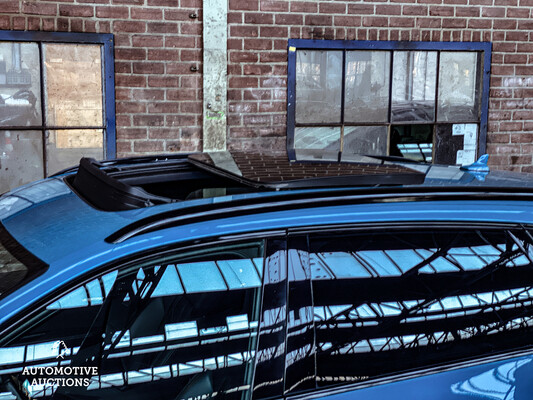 Audi e-tron EDITION ONE 55 Quattro Advanced 95 kWh 215pk 2018 -Orig NL-, XH-842-D