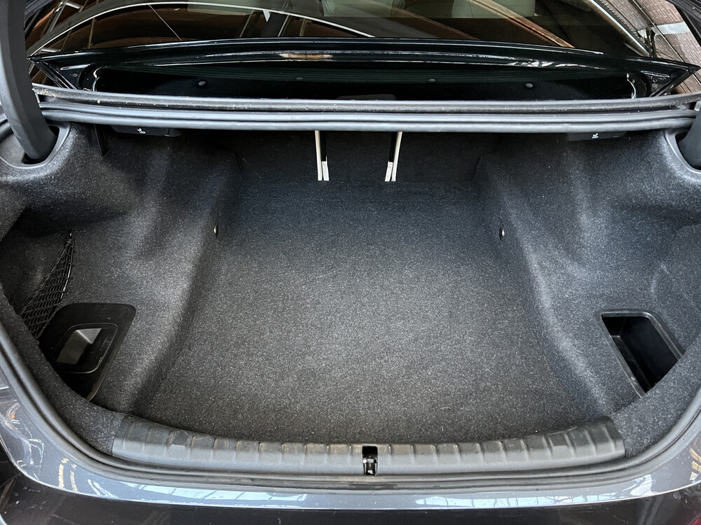 BMW 540i xDrive M-PERFROMANCE M-sport 5er 340PS 2018 -Org. NL-, SH-052-H