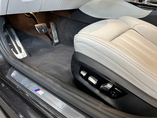 BMW 540i xDrive M-PERFROMANCE M-sport 5er 340PS 2018 -Org. NL-, SH-052-H