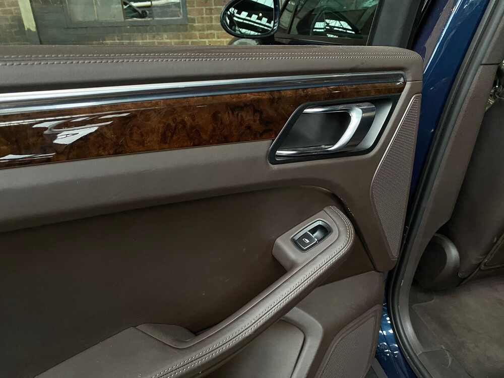 Porsche Macan S 3.0 V6 340PS 2014, K-288-NP