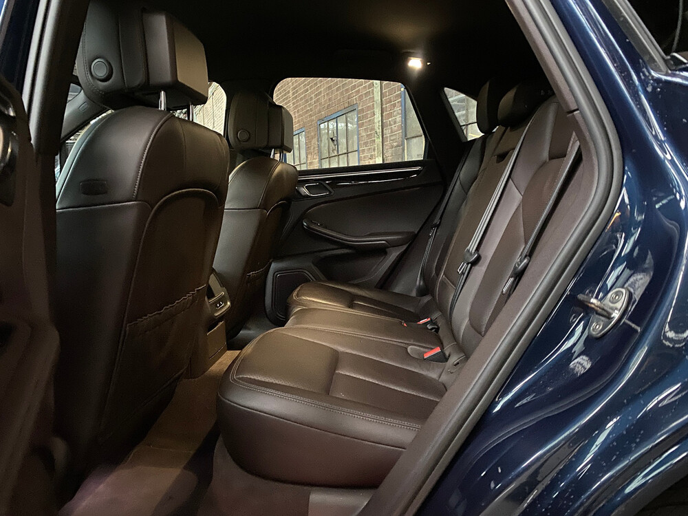 Porsche Macan S 3.0 V6 340PS 2014, K-288-NP