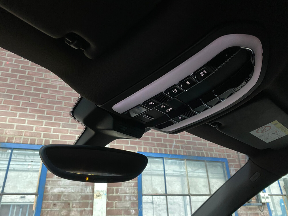 Porsche Macan S 3.0 V6 340PS 2014, K-288-NP