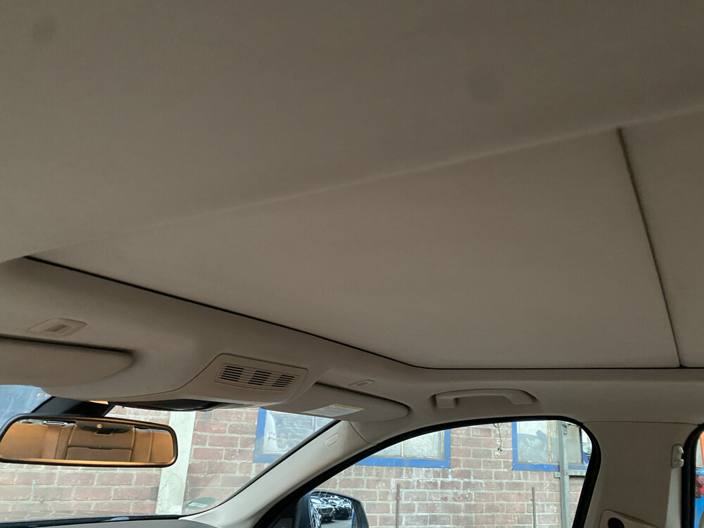 BMW 520d Touring Executive 184PS 2011 5er, KL-645-J