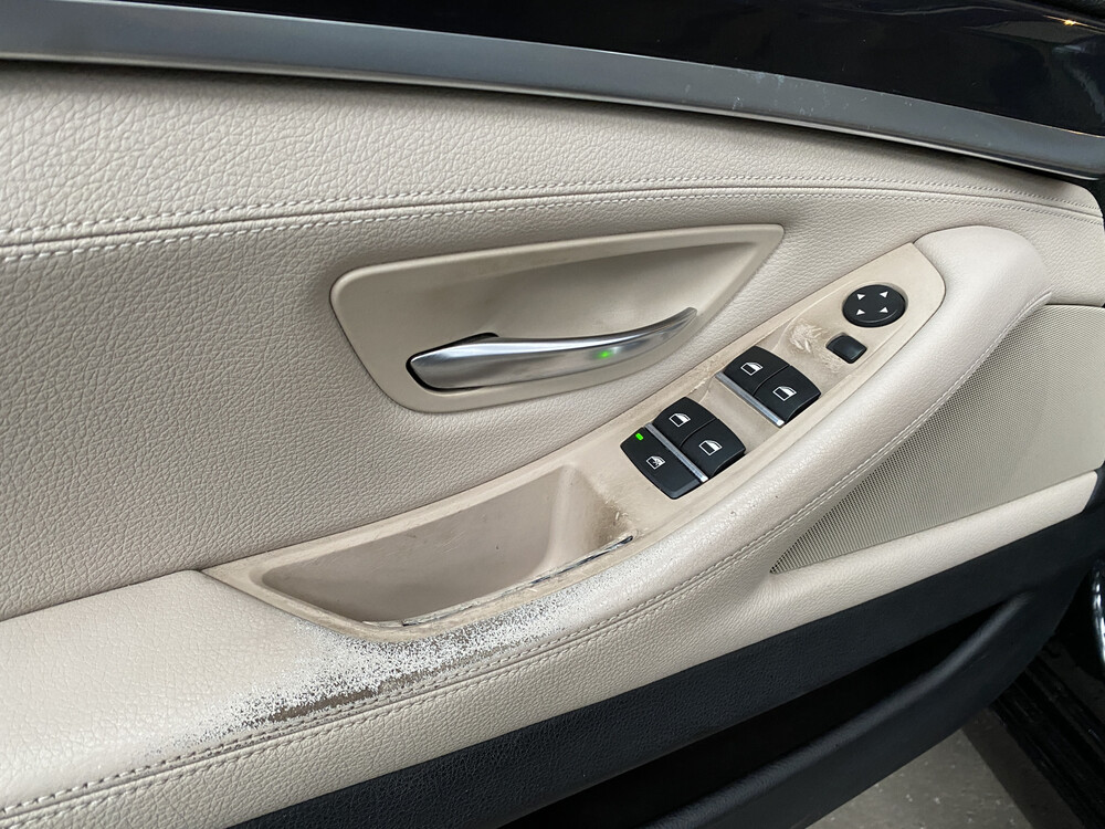 BMW 520d Touring Executive 184PS 2011 5er, KL-645-J