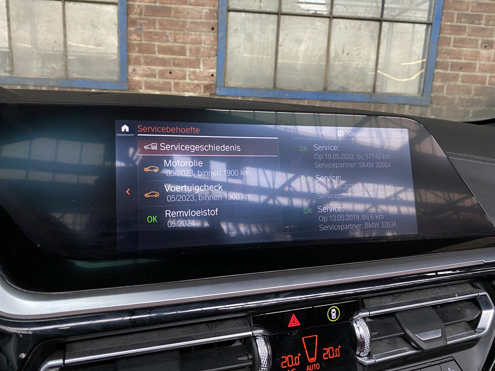 BMW Z4 M40i Roadster First Edition 340PS 2019, G-168-KV