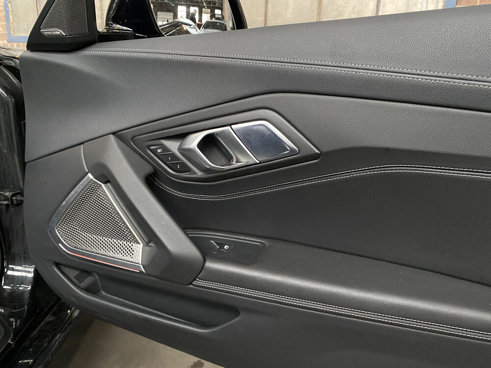 BMW Z4 M40i Roadster First Edition 340PS 2019, G-168-KV