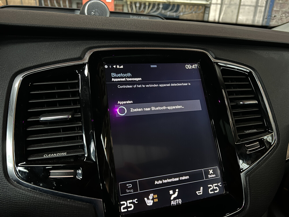 Volvo XC90 2.0 T8 Twin Engine 320hp 2015 7-Personen -org. DE-, HS-691-B