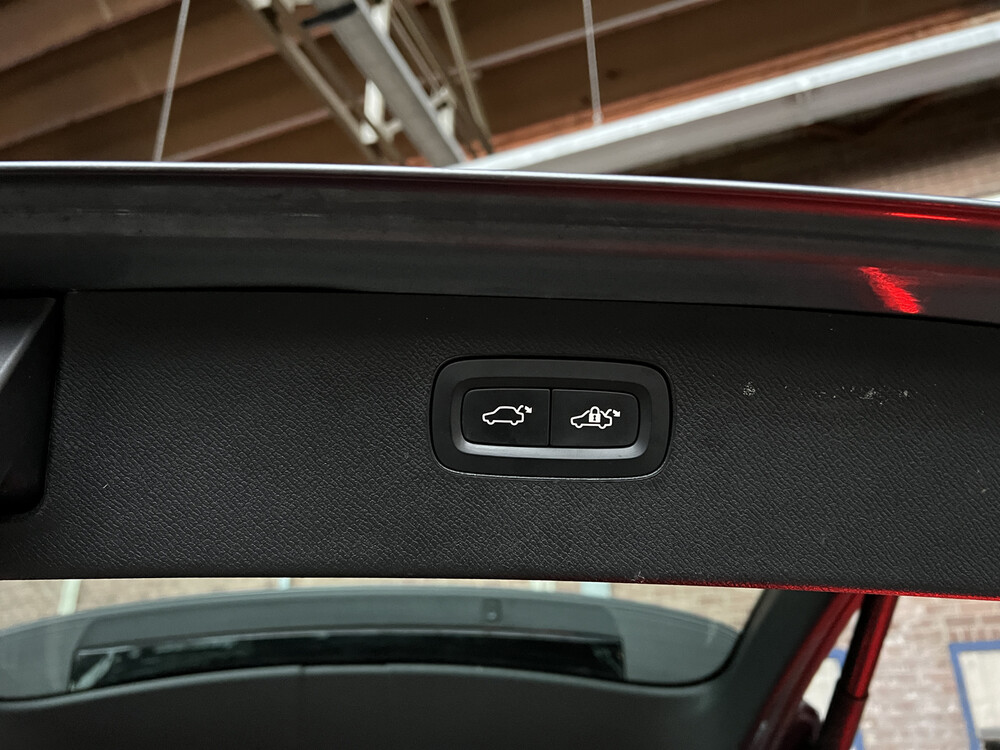 Volvo XC90 2.0 T8 Twin Engine 320hp 2015 7-Personen -org. DE-, HS-691-B