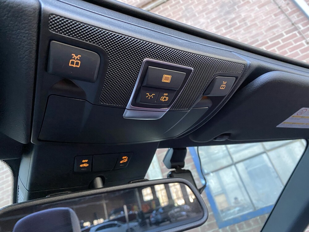 Mercedes-Benz SL63 AMG 5.5 V8 537pk 2012 AIRSCARF SL-klasse