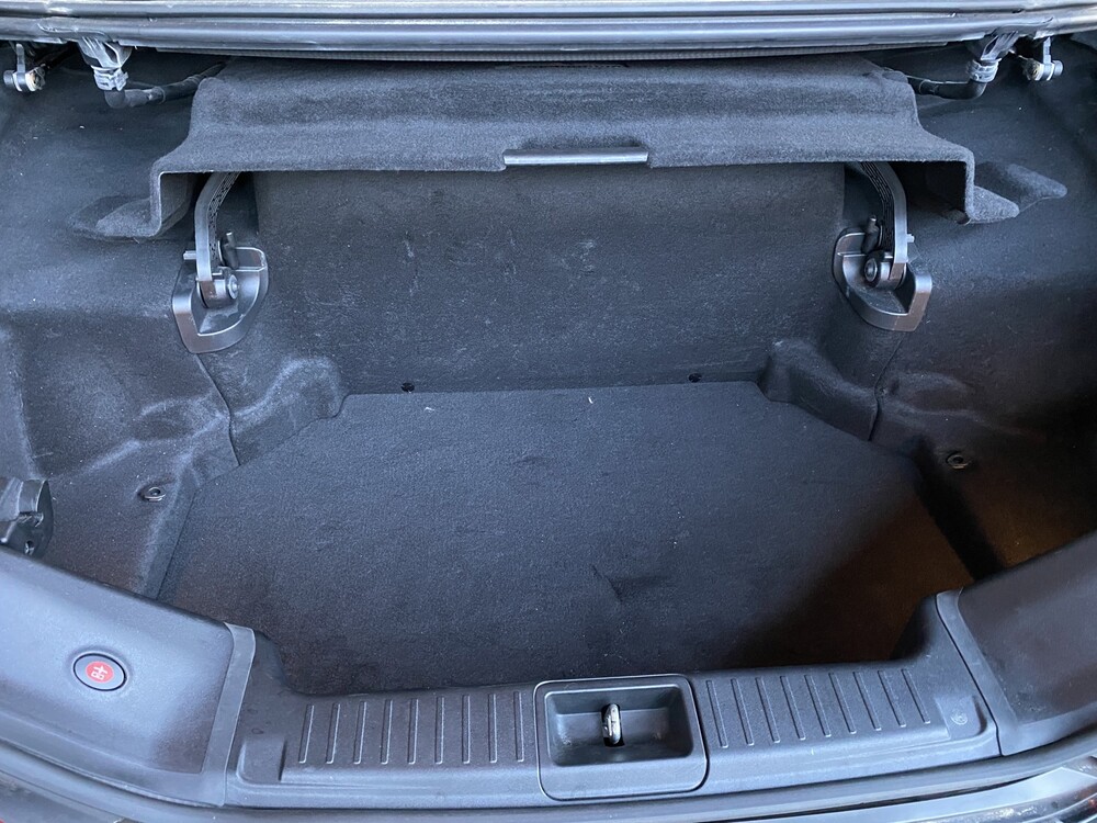 Mercedes-Benz SL63 AMG 5.5 V8 537pk 2012 AIRSCARF SL-klasse