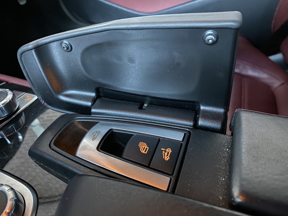 Mercedes-Benz SL63 AMG 5.5 V8 537pk 2012 AIRSCARF SL-klasse