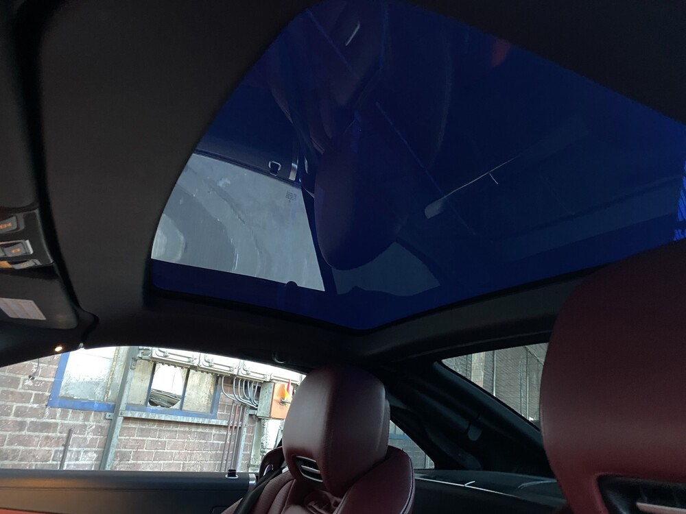 Mercedes-Benz SL63 AMG 5.5 V8 537pk 2012 AIRSCARF SL-klasse
