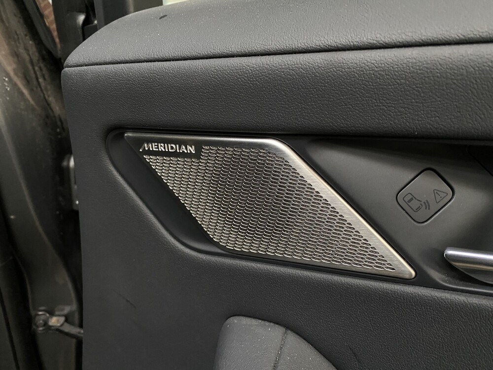 Jaguar I-PACE EV400 S 400PS 2018 -Ursprünglich. NL-, XG-095-P