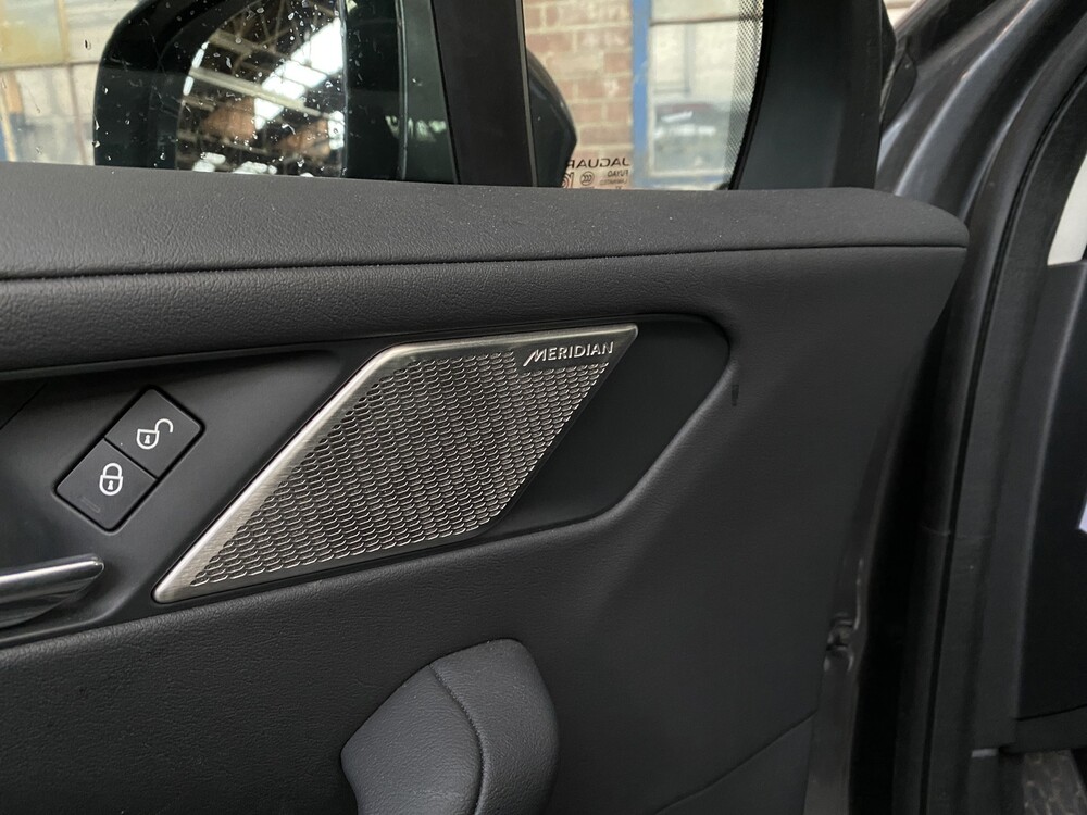 Jaguar I-PACE EV400 S 400PS 2018 -Ursprünglich. NL-, XG-095-P