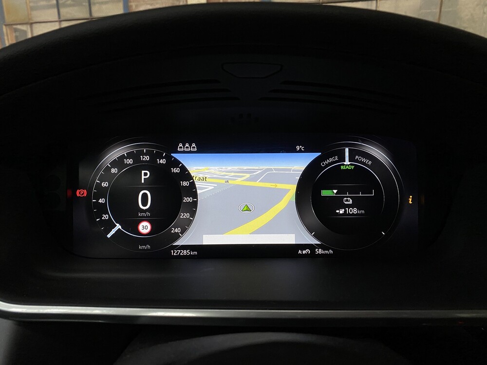 Jaguar I-PACE EV400 S 400PS 2018 -Ursprünglich. NL-, XG-095-P