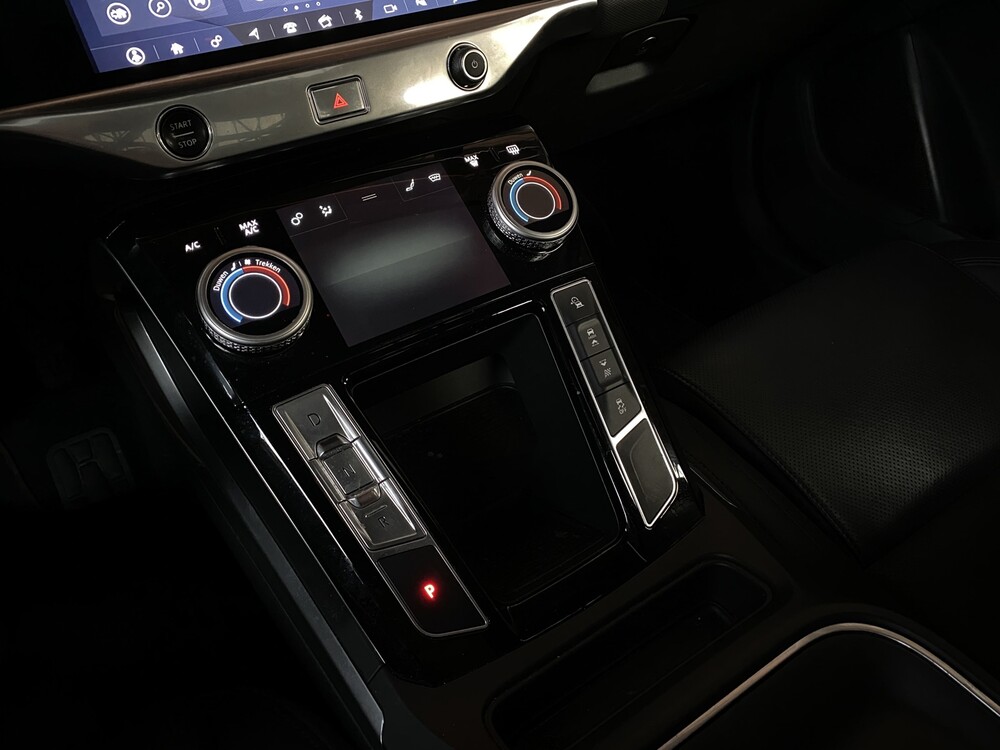 Jaguar I-PACE EV400 S 400PS 2018 -Ursprünglich. NL-, XG-095-P