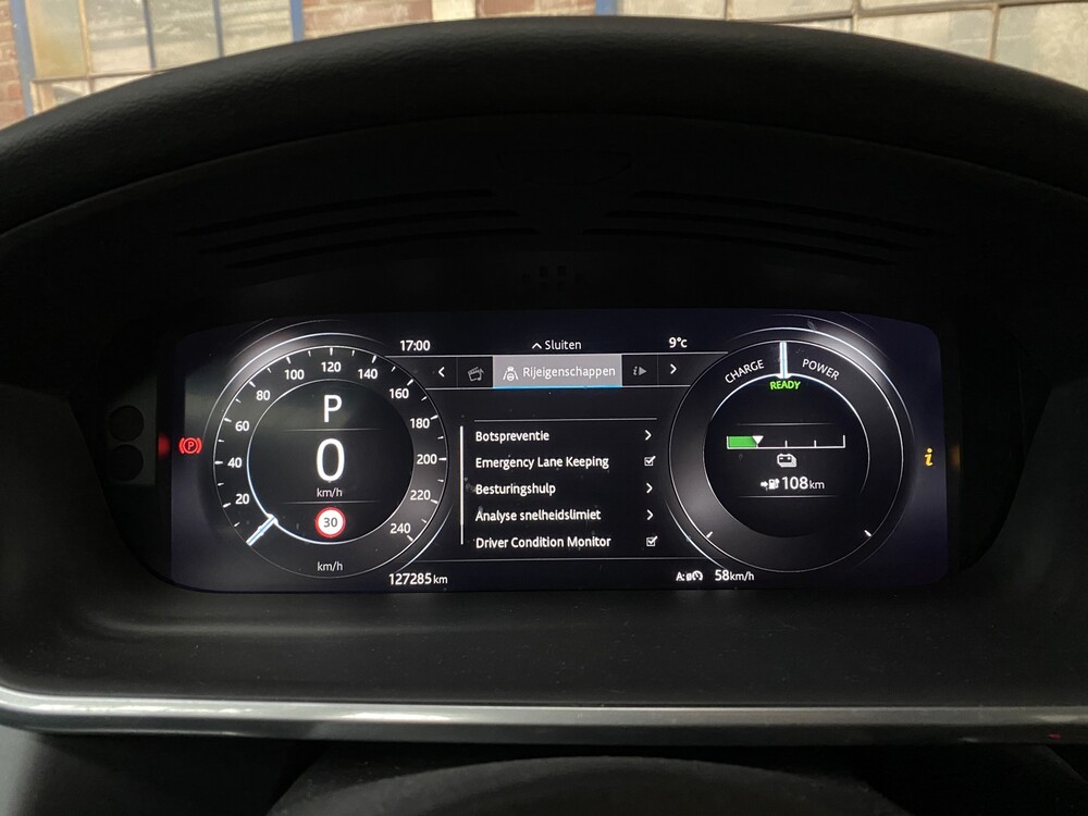 Jaguar I-PACE EV400 S 400PS 2018 -Ursprünglich. NL-, XG-095-P