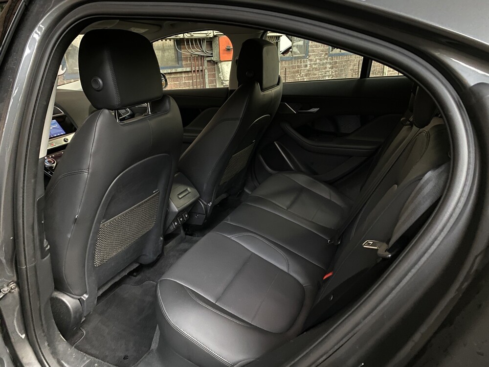 Jaguar I-PACE EV400 S 400PS 2018 -Ursprünglich. NL-, XG-095-P