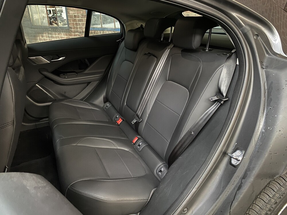 Jaguar I-PACE EV400 S 400PS 2018 -Ursprünglich. NL-, XG-095-P