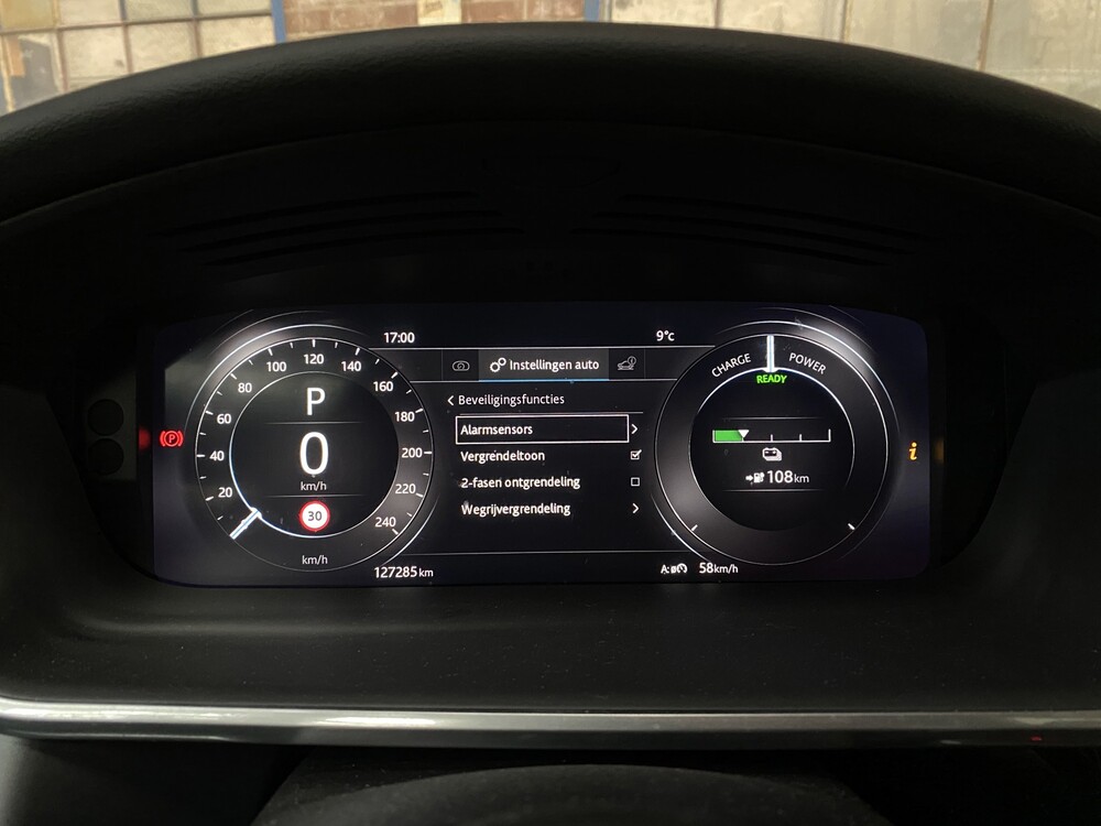 Jaguar I-PACE EV400 S 400PS 2018 -Ursprünglich. NL-, XG-095-P